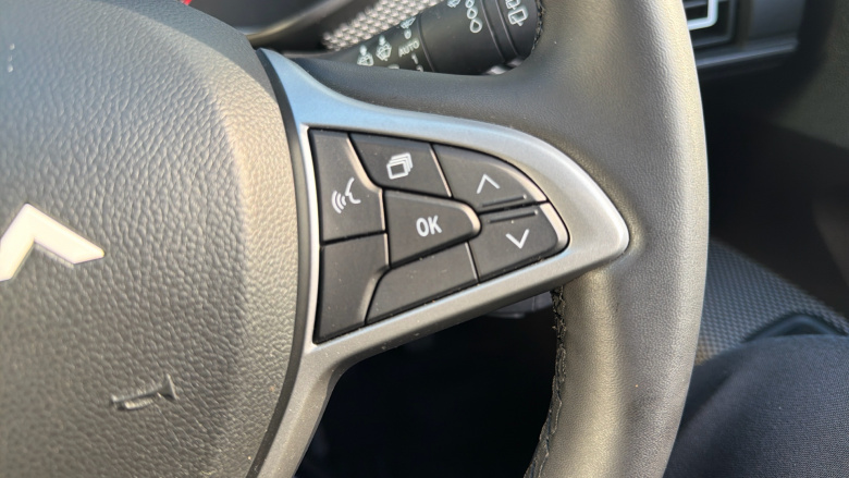 Dacia Sandero 1.0 Tce Expression 5dr Petrol Hatchback